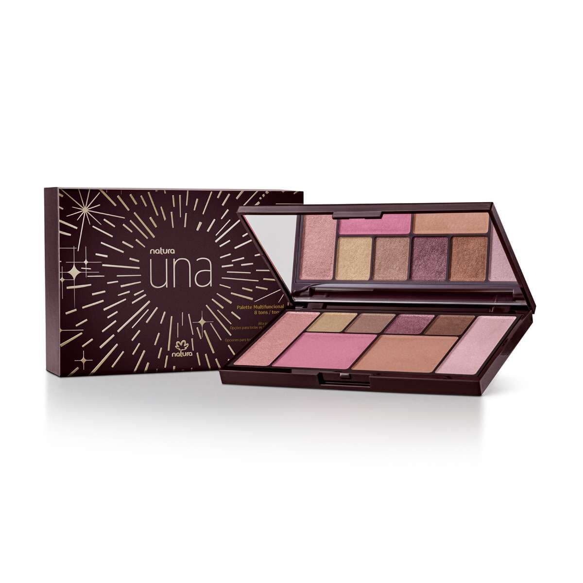 Una Palette Multifuncional 40 g — foto 1