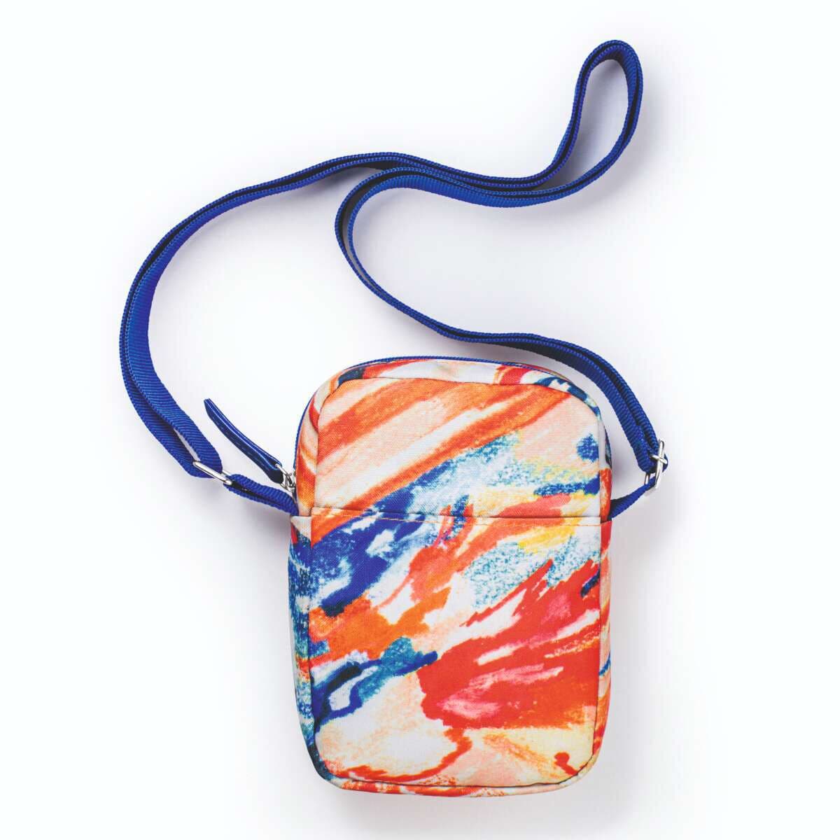Shoulder Bag Fotoequilíbrio — foto 1