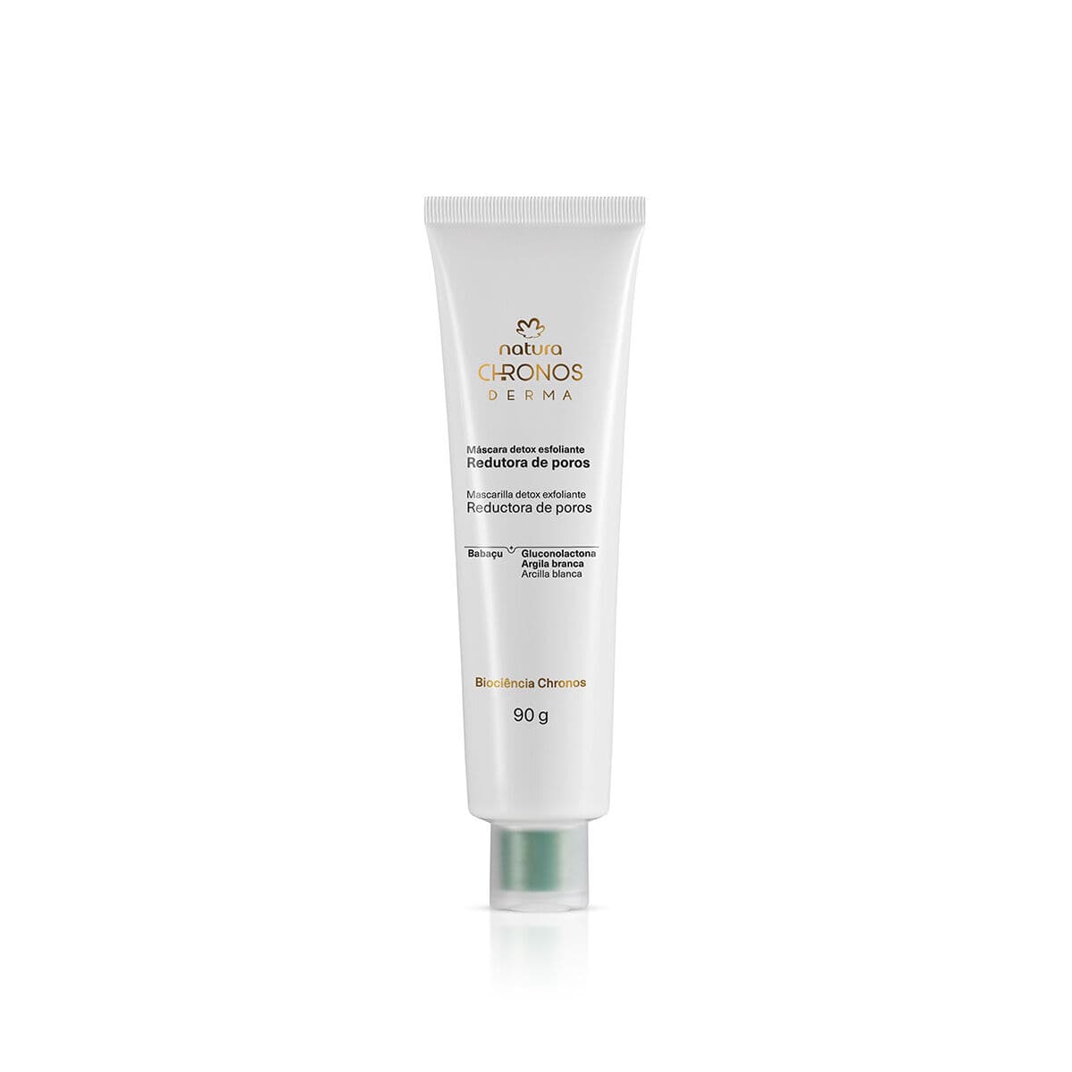 Máscara Detox Esfoliante Redutora de Poros 90 g — foto 1
