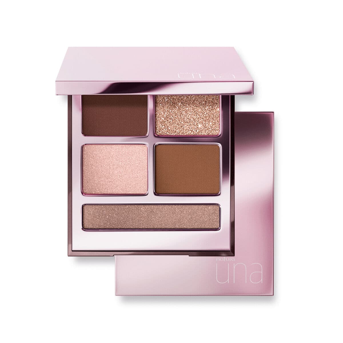 PRO Palette de Sombras Una Âmbar 7 g — foto 1