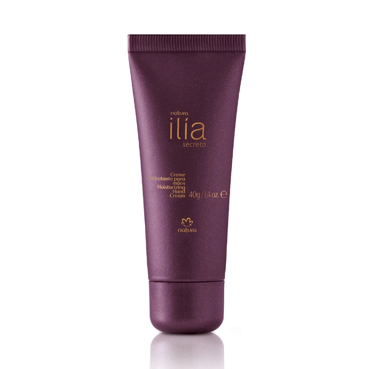 Creme Hidratante para Mãos Ilía Secreto 40 g — foto 1