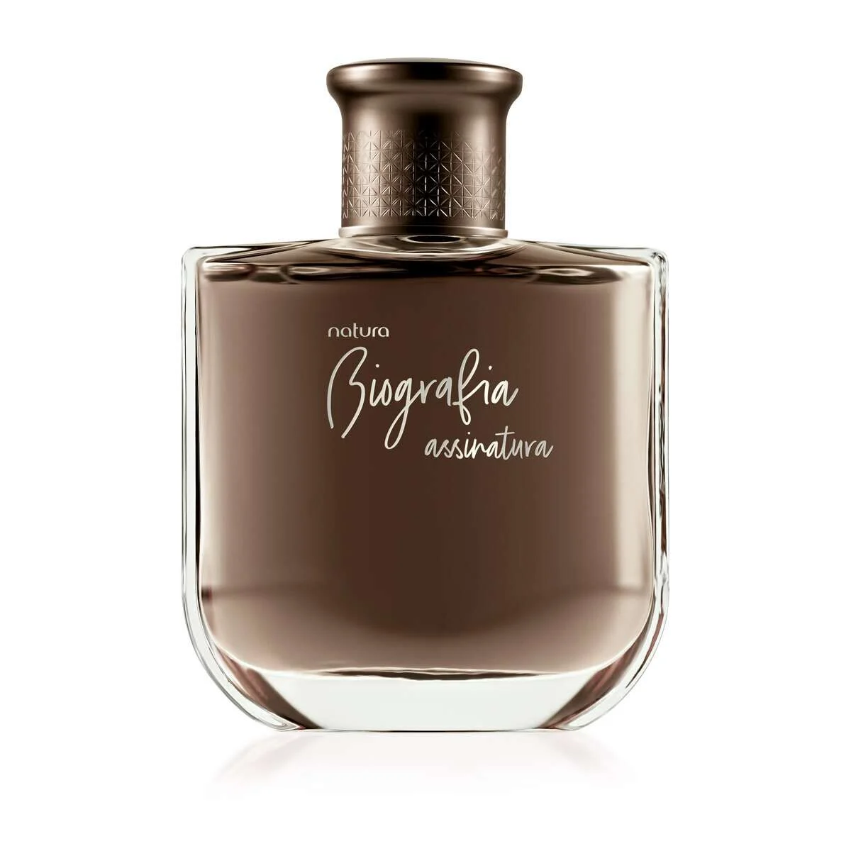 Desodorante Colônia Biografia Assinatura Masculino 100 ml — foto 1