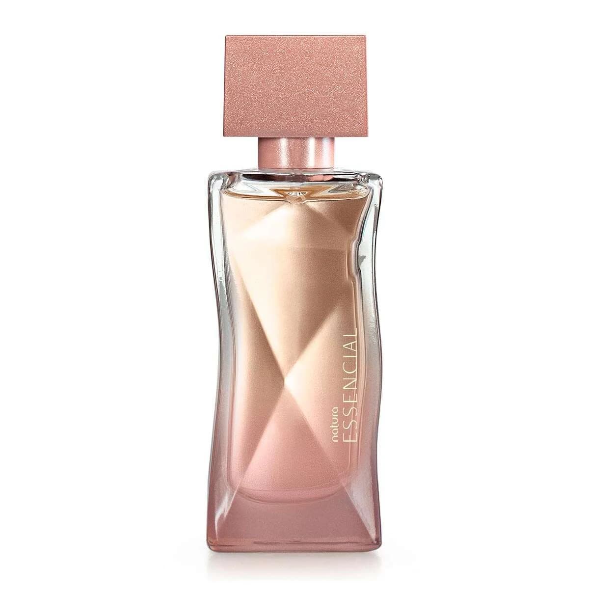 Desodorante Perfume Essencial Feminino Miniatura 25 ml — foto 1
