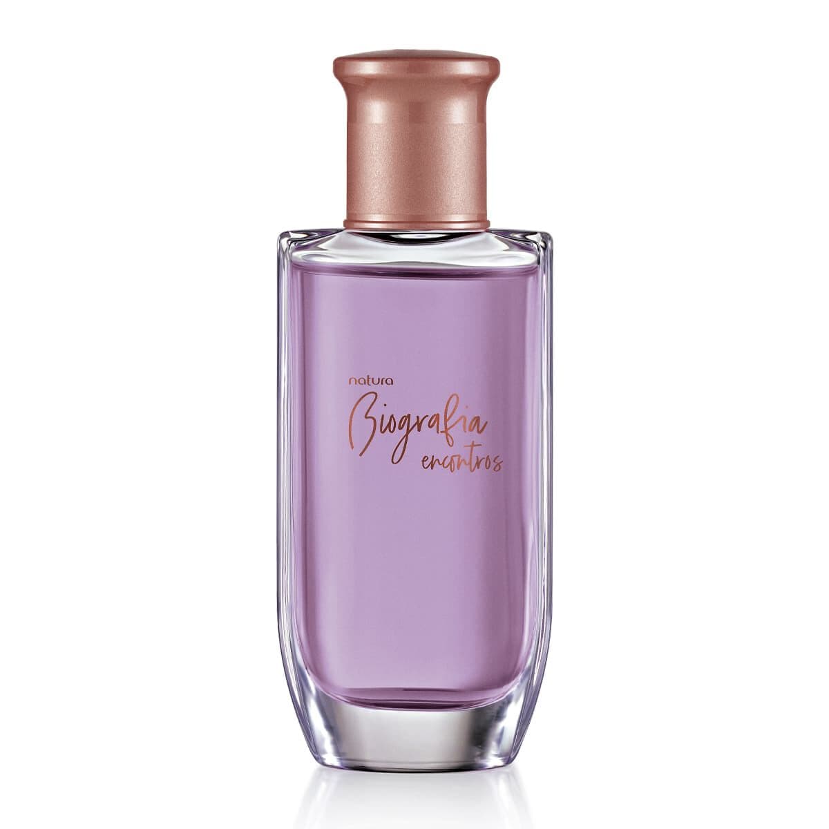 Desodorante Colônia Biografia Encontros Feminino 25 ml — foto 1