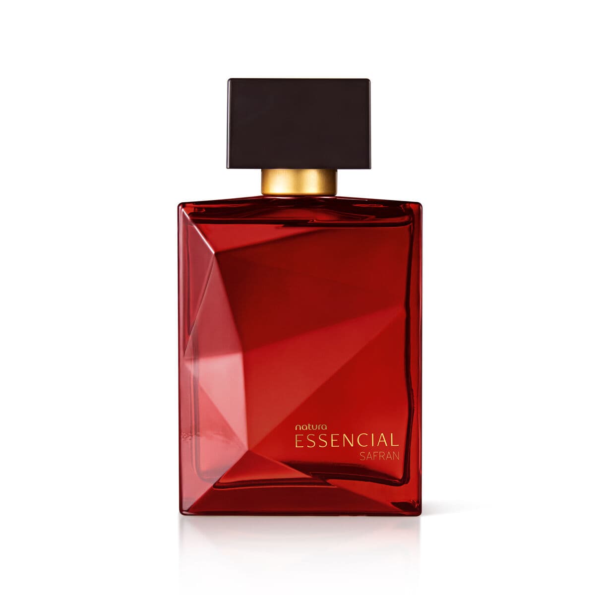 Deo Parfum Essencial Safran Masculino 100 ml — foto 1