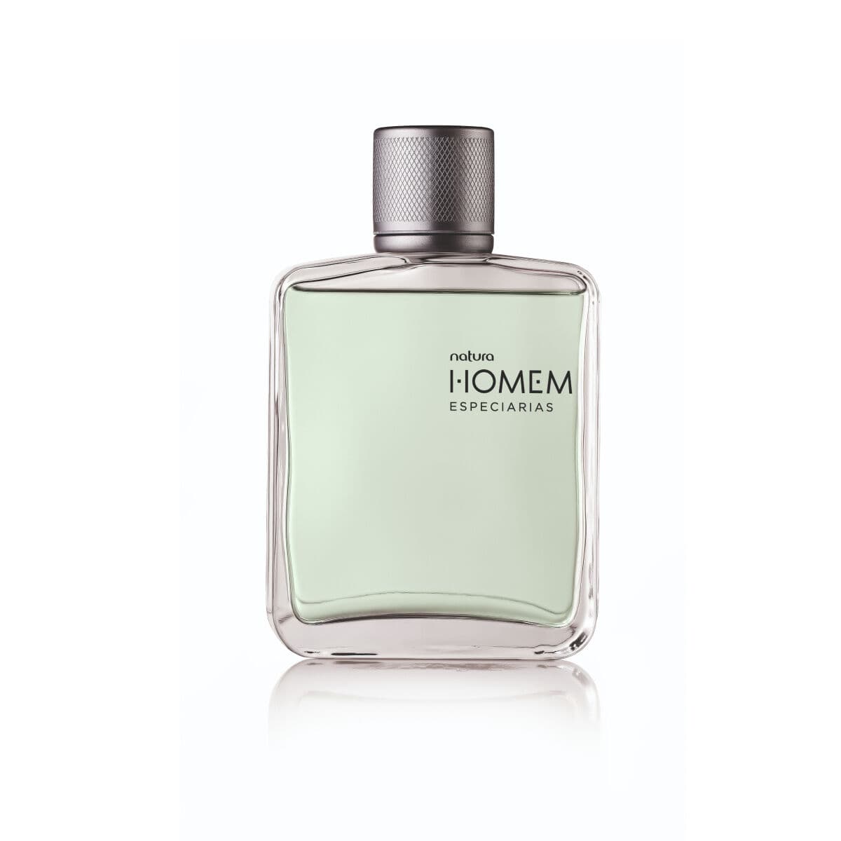 Desodorante Colônia Natura Homem Especiarias 100 ml — foto 1
