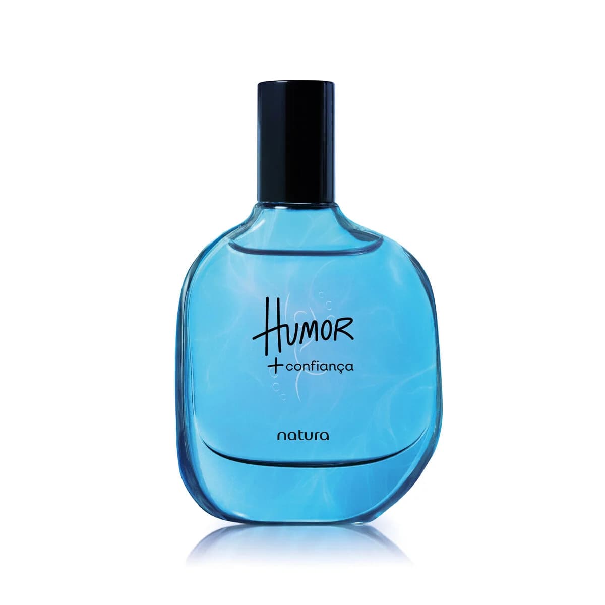 Desodorante Colônia Humor + Confiança 25 ml — foto 1