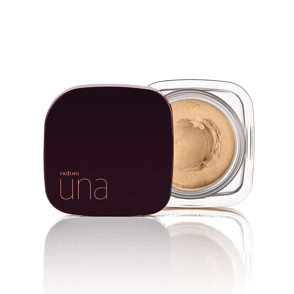 Base Matte Powder Una — foto 1