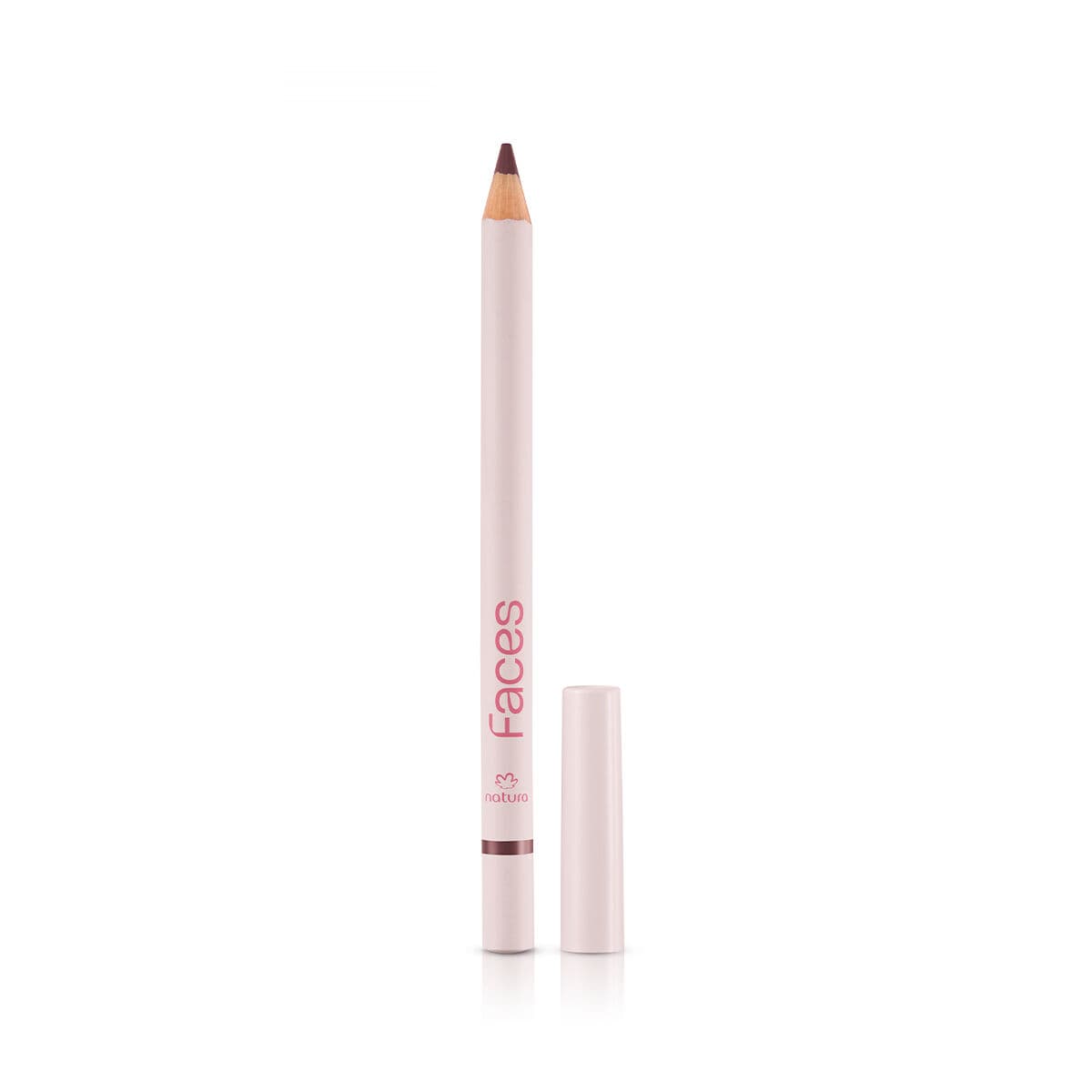 Lápis Labial Faces 1,1g — foto 1