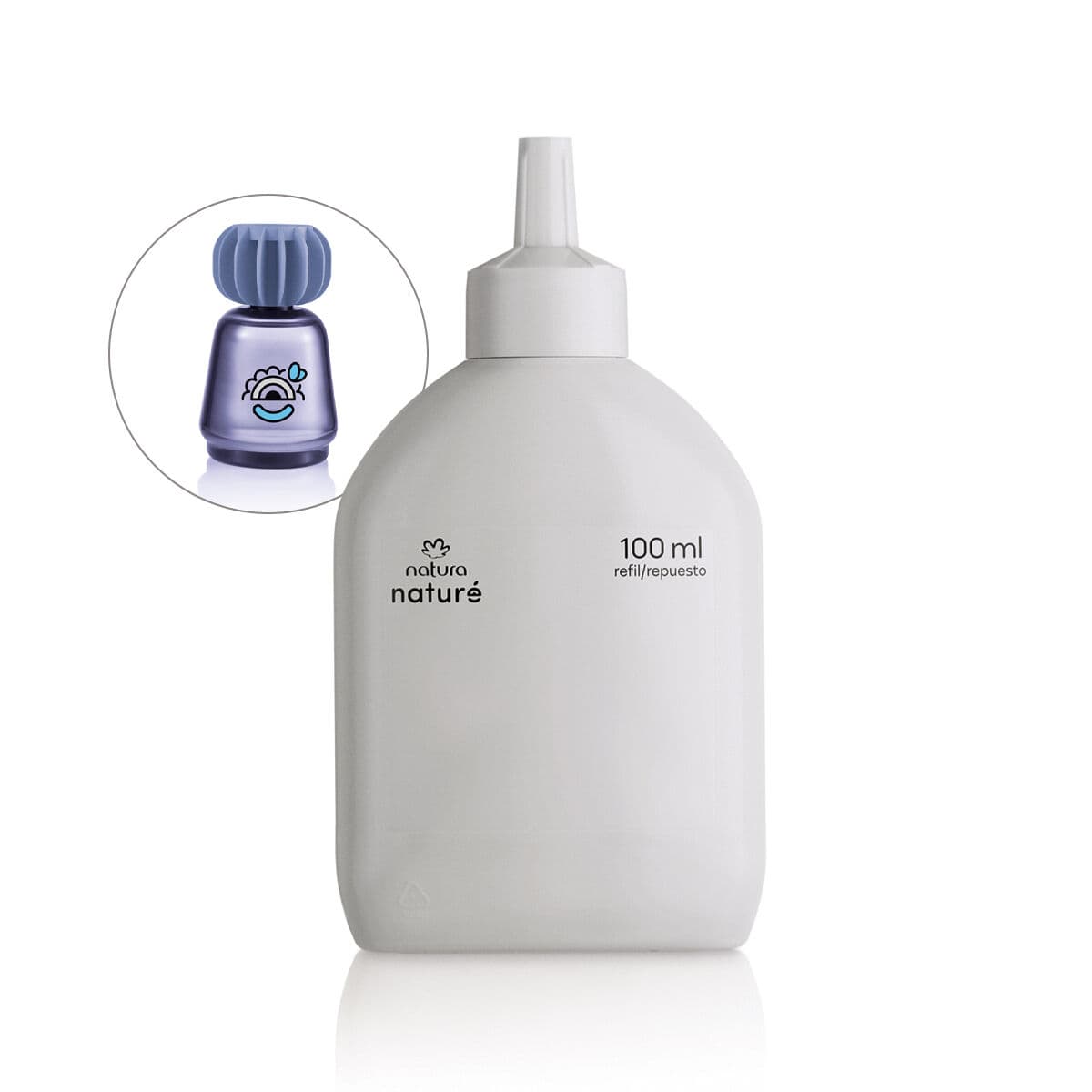 Refil Naturé Catavento 100 ml — foto 1