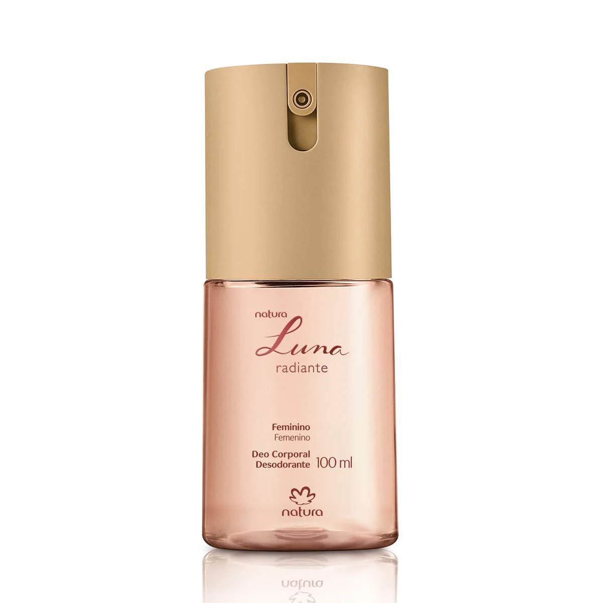 Desodorante Corporal Luna Radiante 100 ml — foto 1