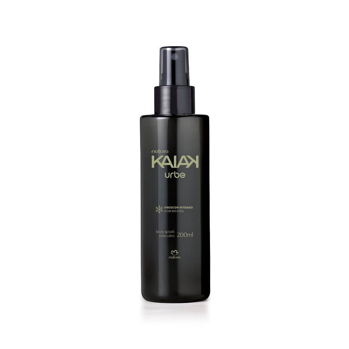 Body Splash Kaiak Urbe Masculino 200 ml — foto 1