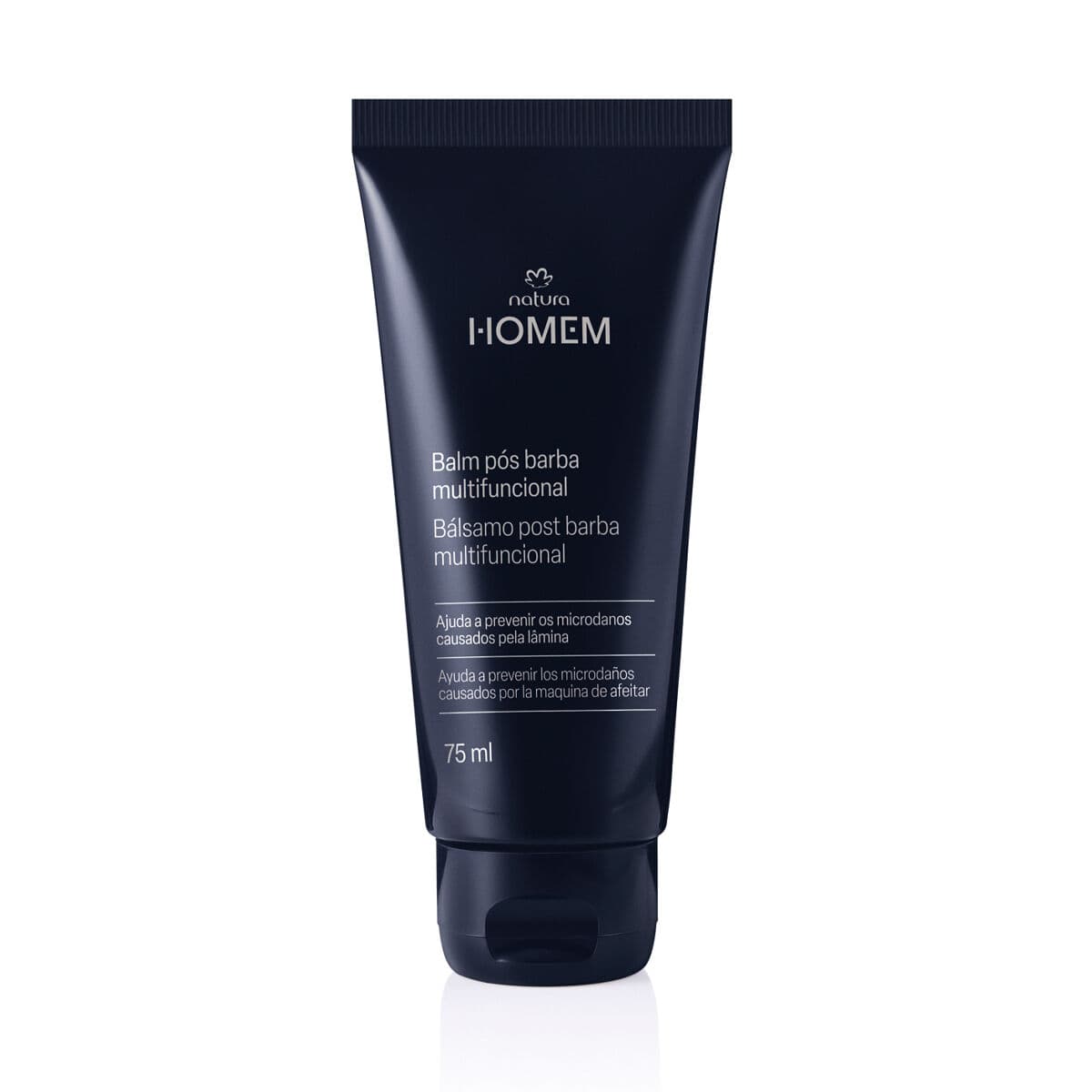 Balm Pós-barba Multifuncional Natura Homem — foto 1