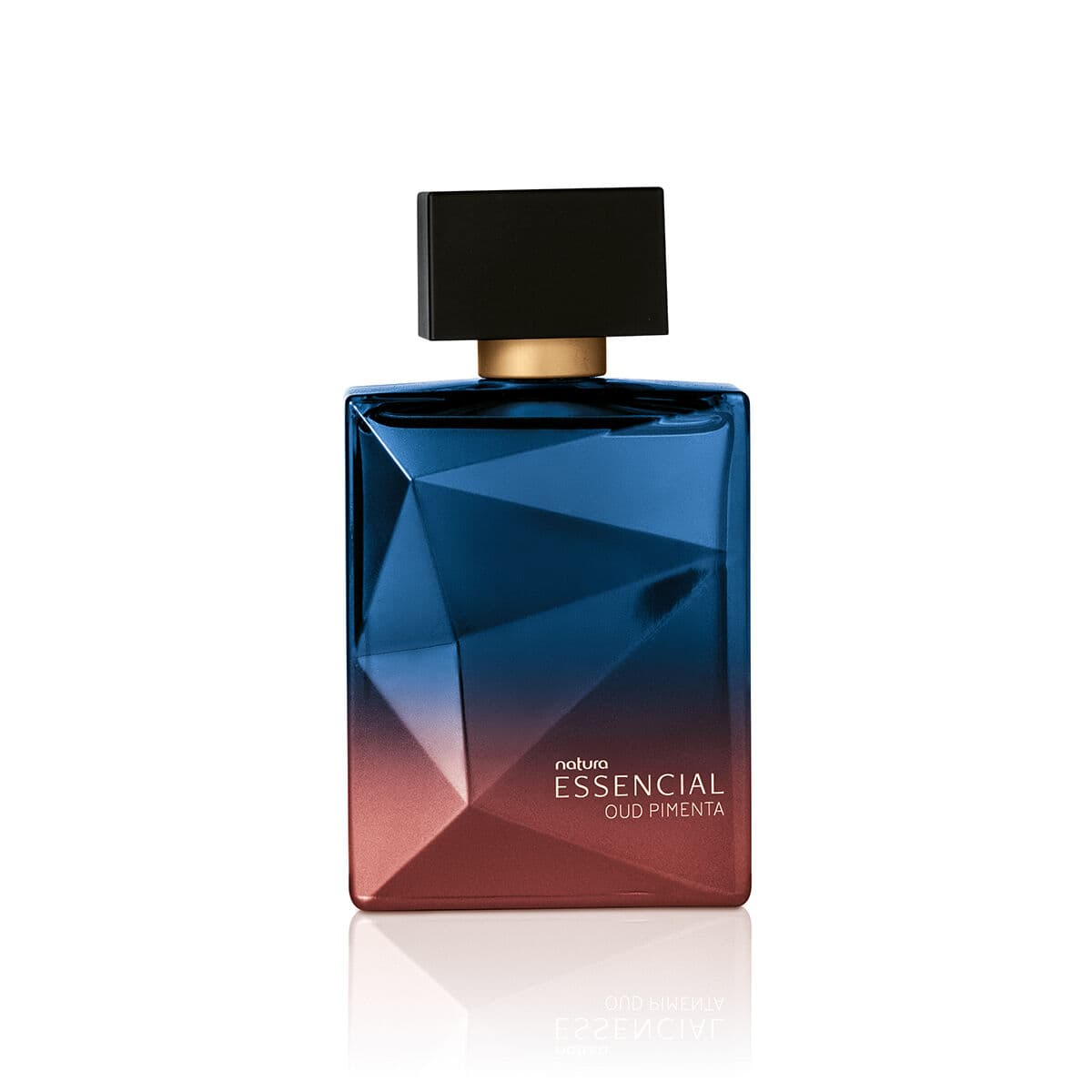 Essencial Oud Pimenta Deo Parfum Masculino 100 ml — foto 1