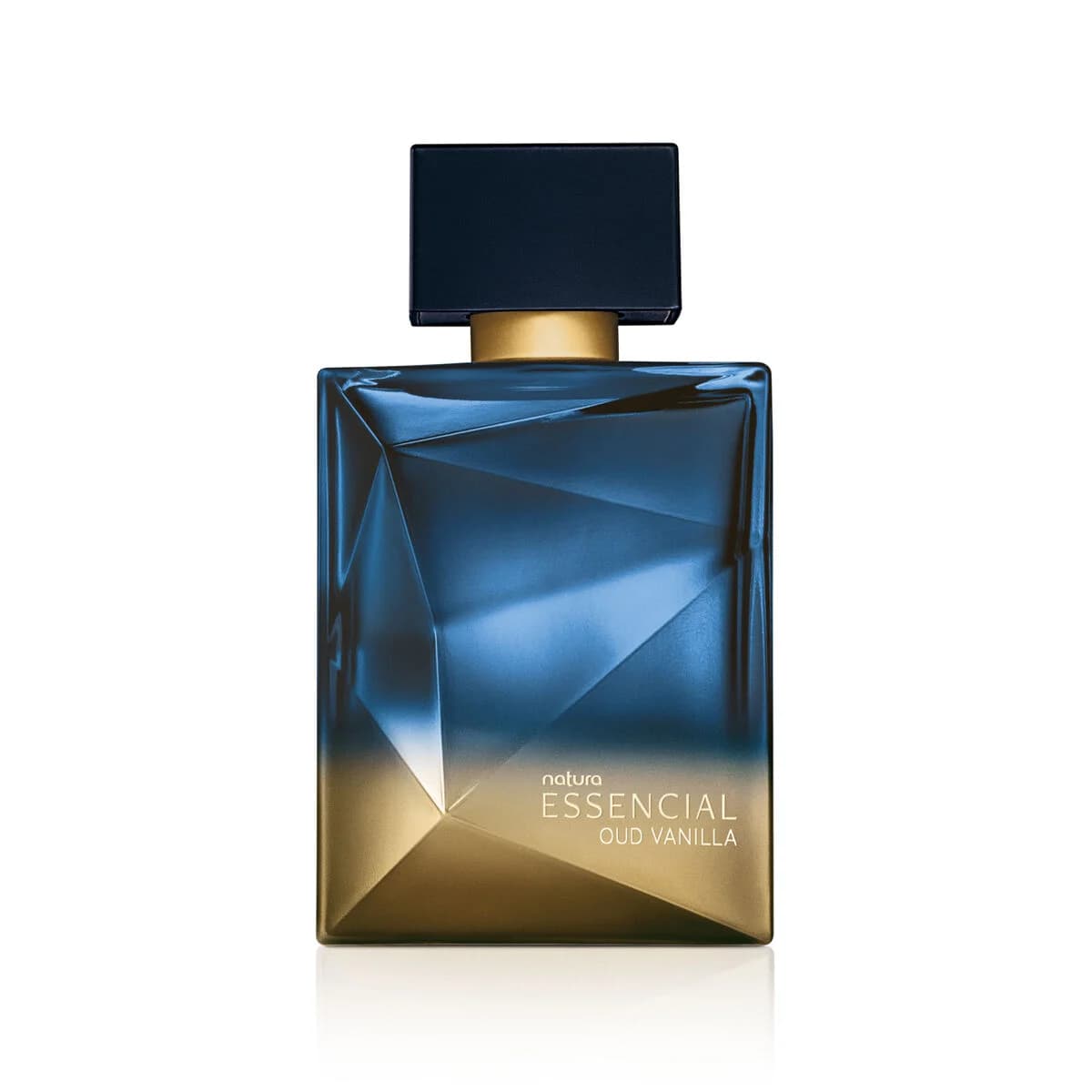 Deo Parfum Essencial Oud Vanilla Masculino 100 ml — foto 1