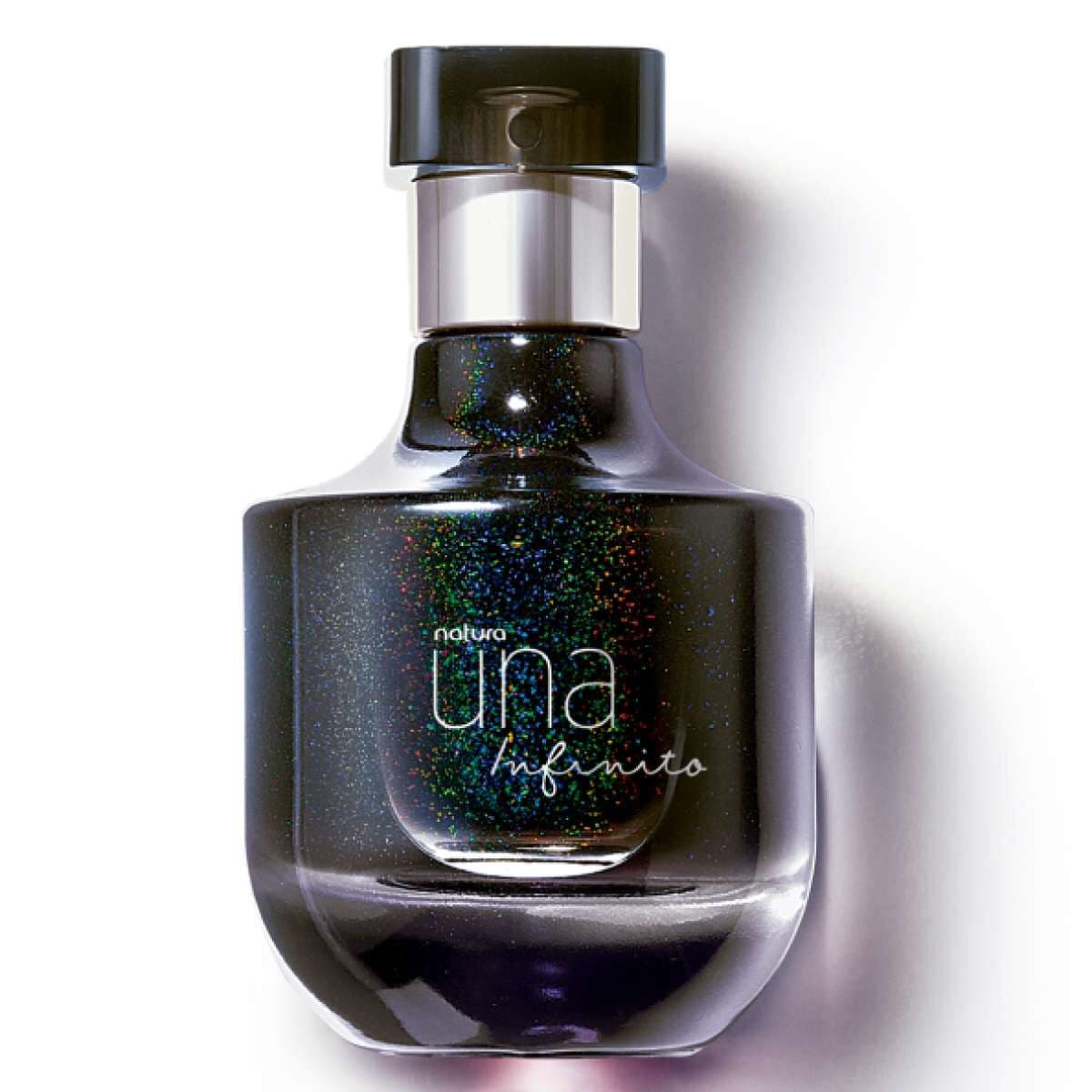 Desodorante Perfume Una Infinito 75 ml — foto 1