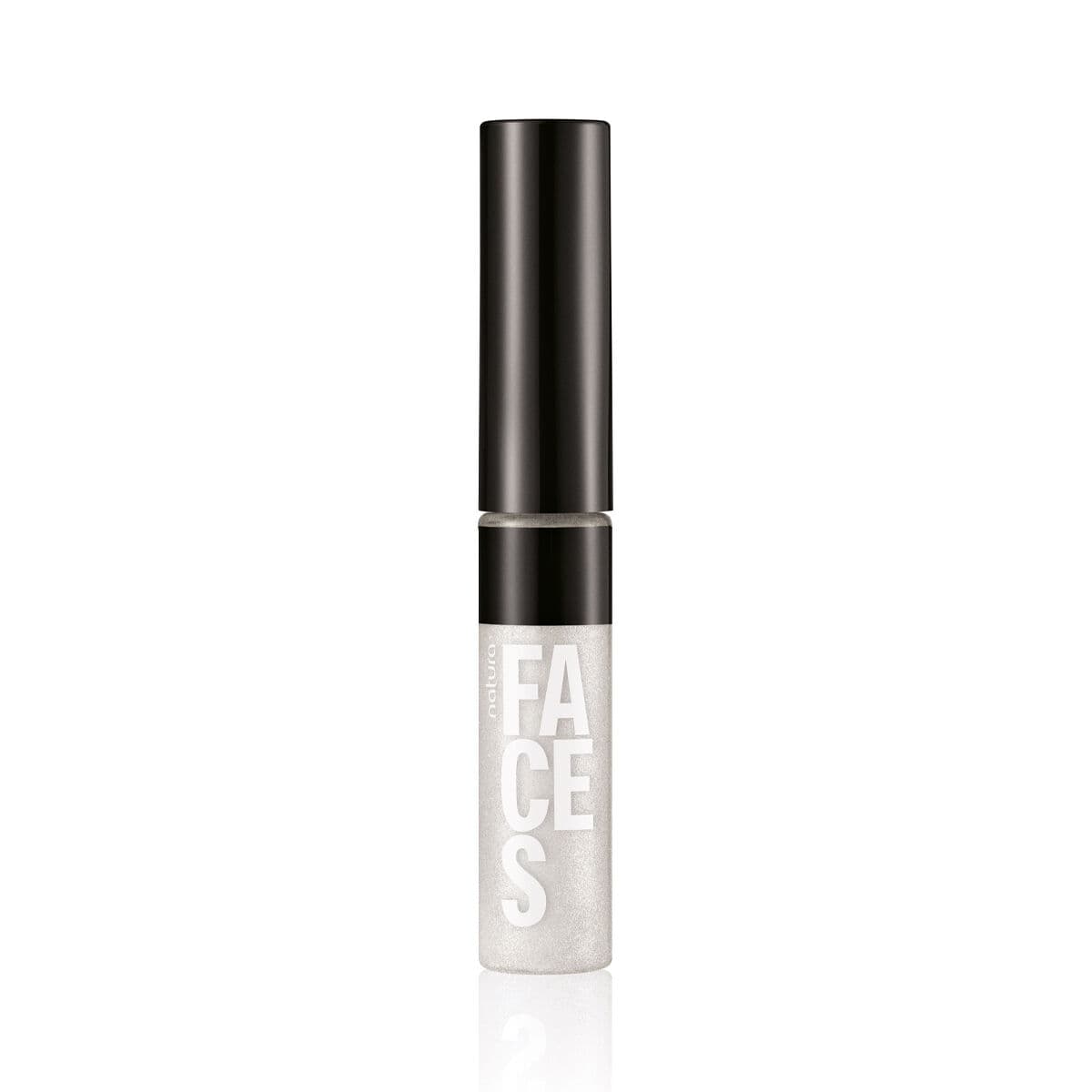Gloss Labial Faces 3,9 g — foto 1