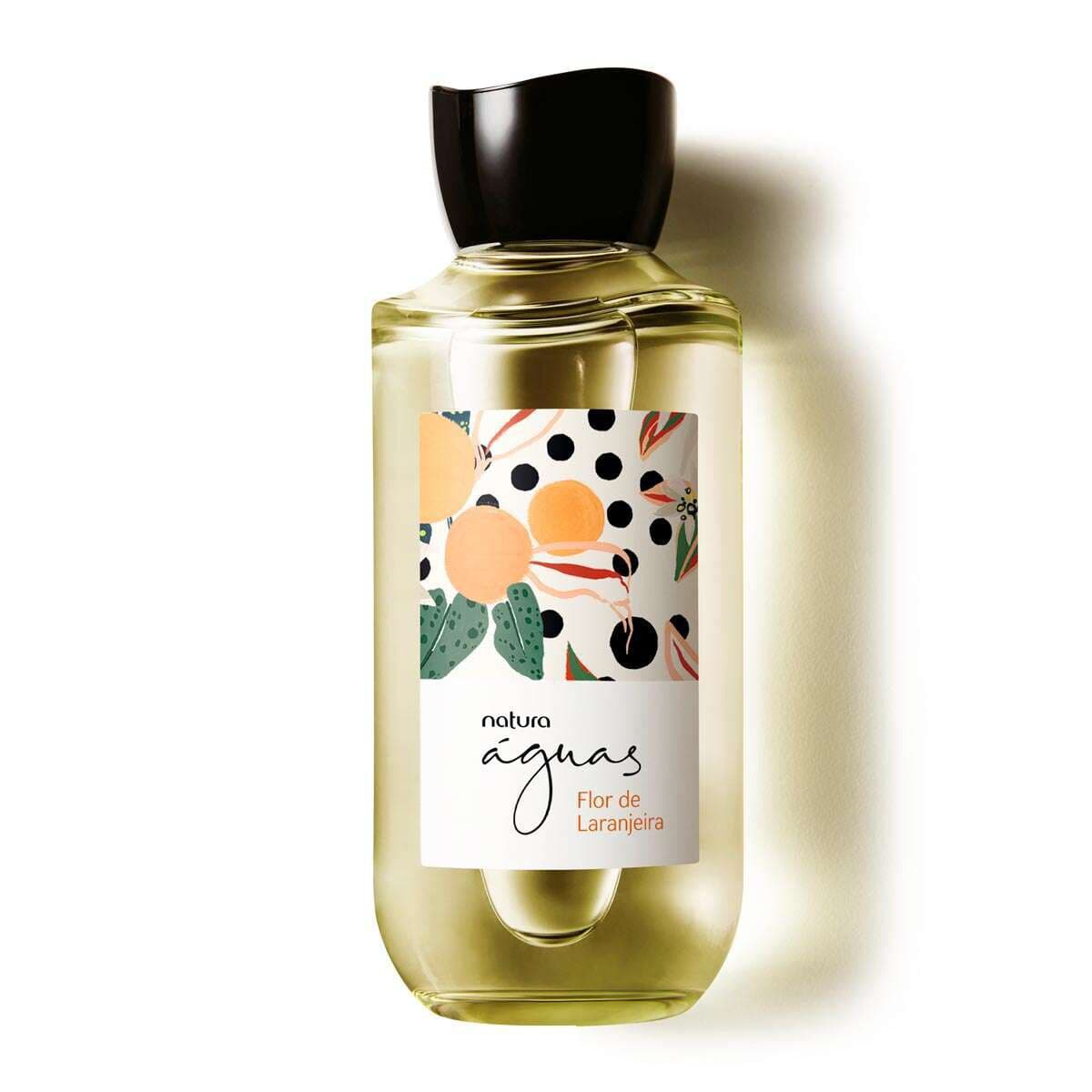 Desodorante Colônia Águas Flor de Laranjeira Feminino 170 ml — foto 1