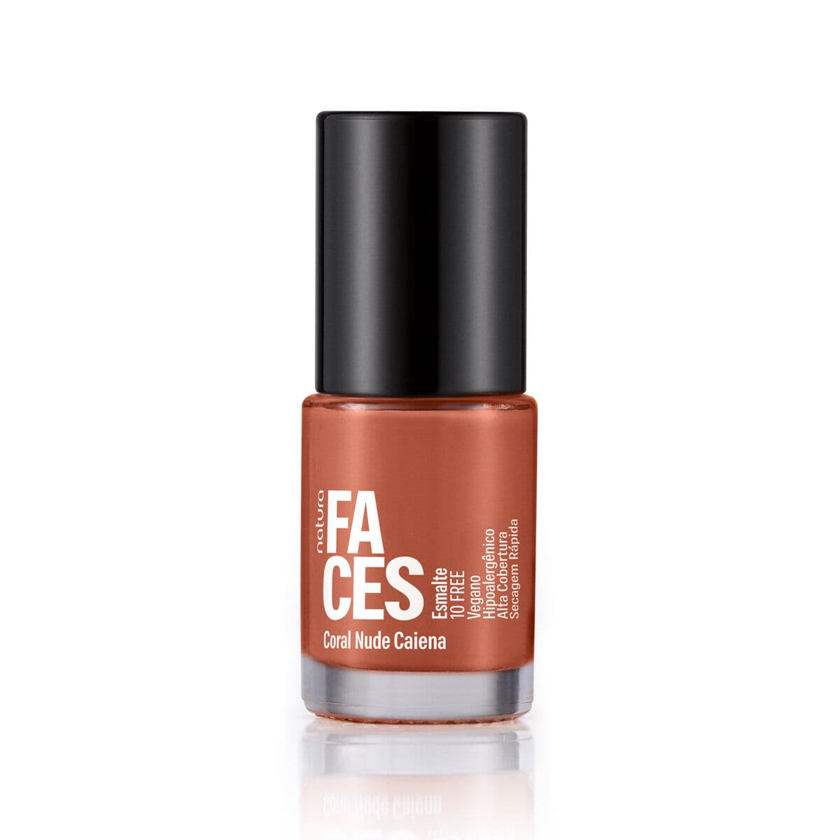Esmalte Faces 6 ml — foto 1
