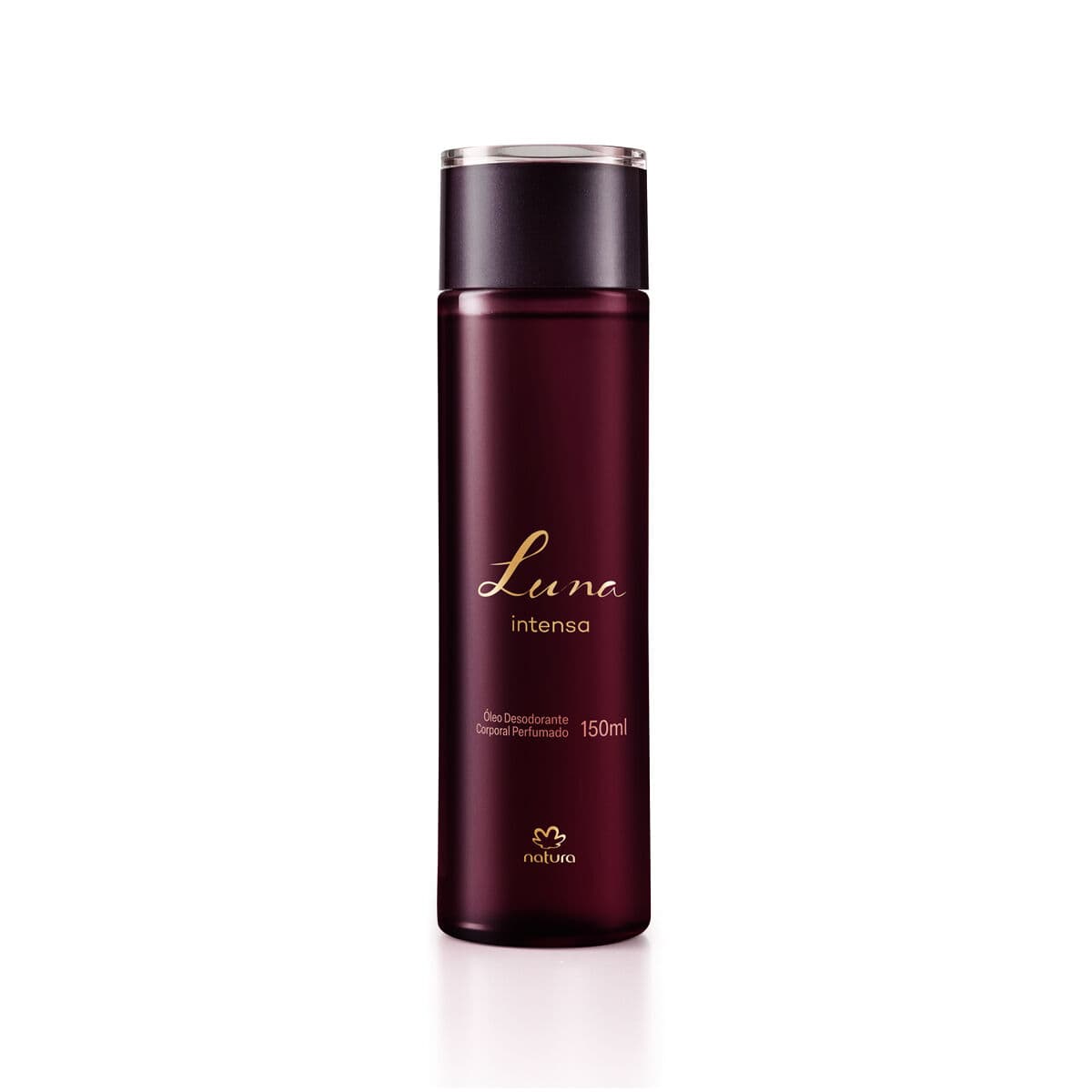 Óleo Desodorante Corporal Perfumado Luna Intensa 150 ml — foto 1