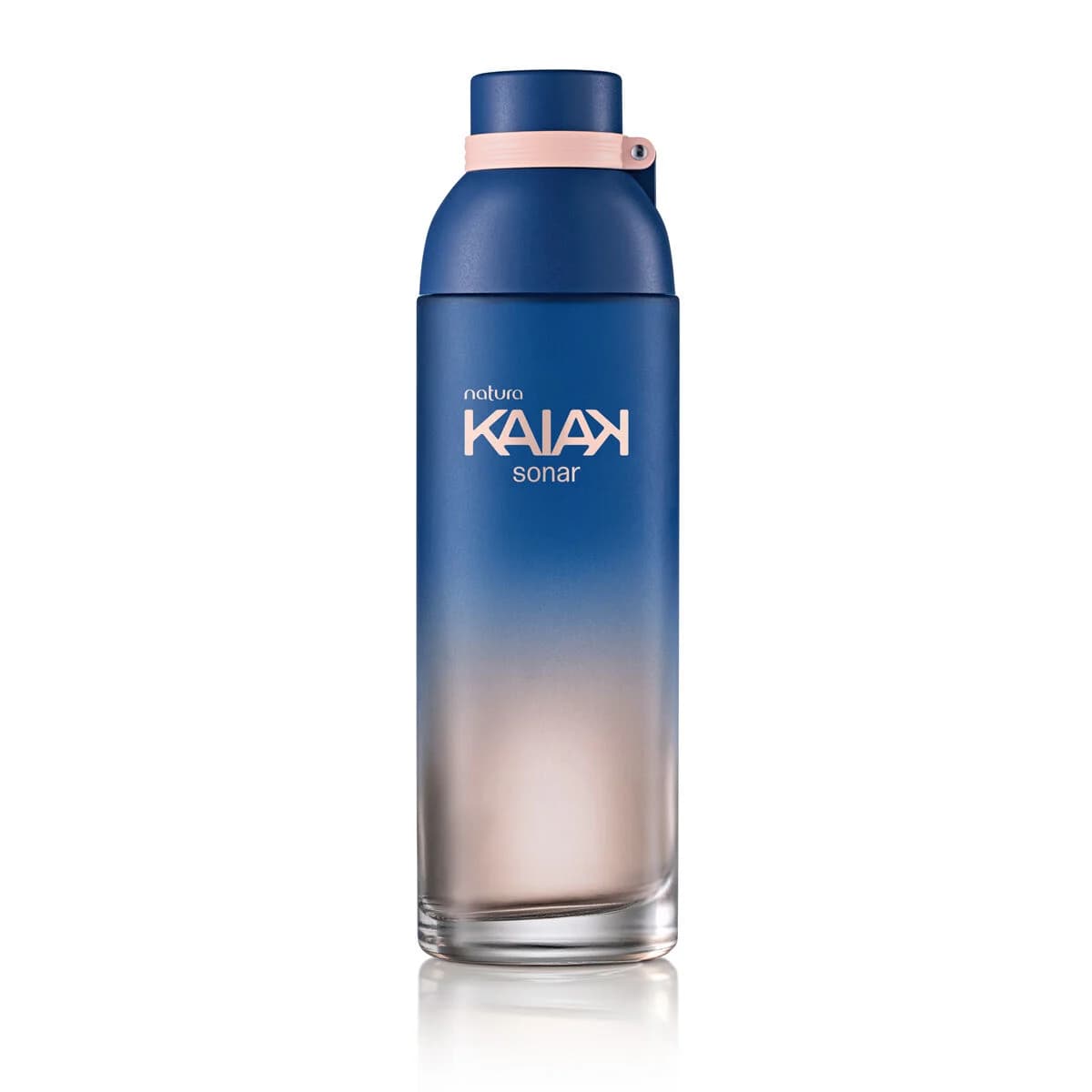 Desodorante Colônia Kaiak Sonar Feminino 100 ml — foto 1