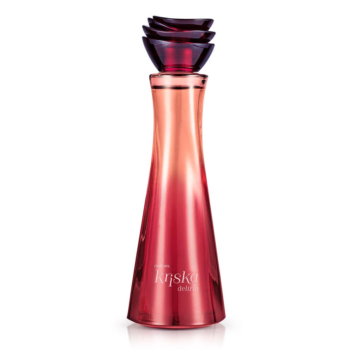 Kriska Delírio Desodorante Colônia 100 ml — foto 1