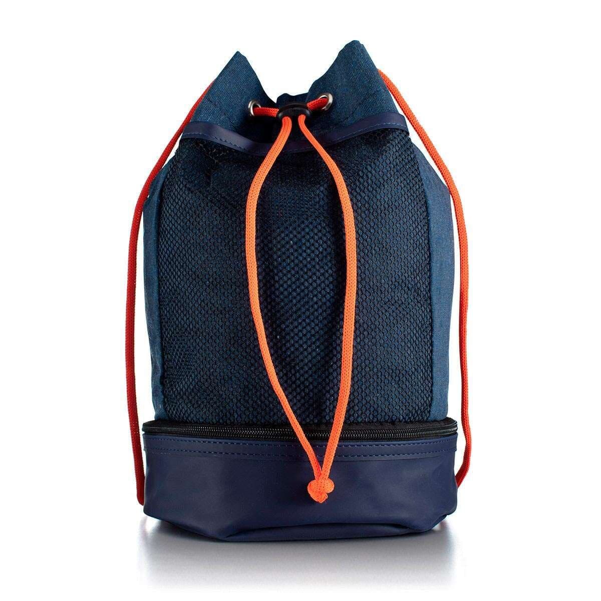 Mochila Esportiva Kaiak Edição Exclusiva — foto 1
