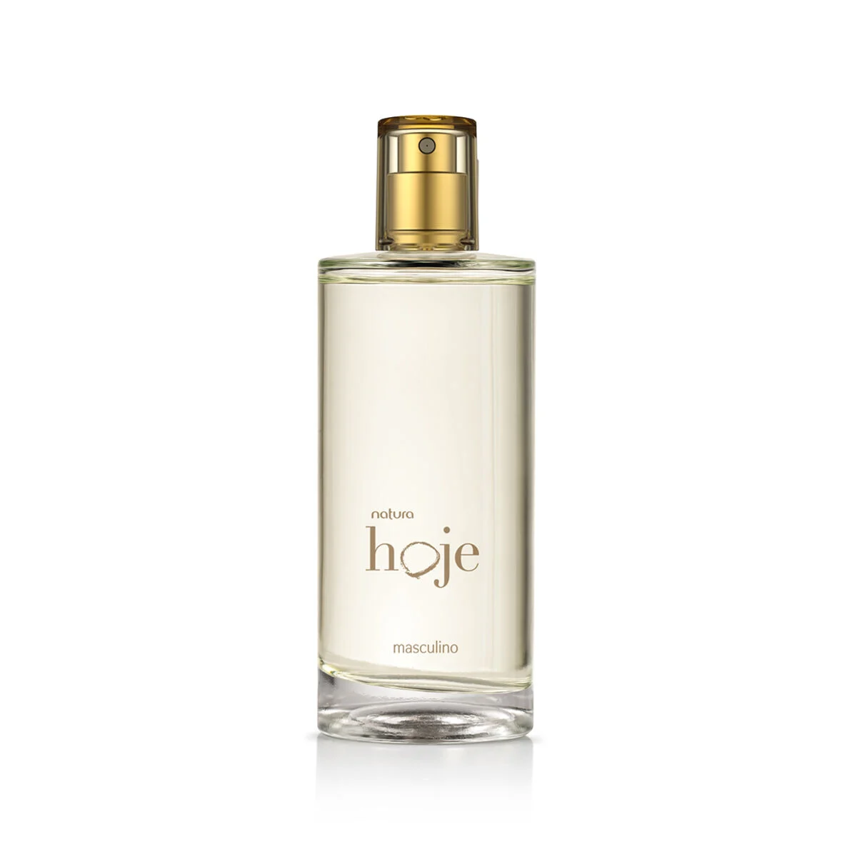 Desodorante Colônia Hoje Masculino 100 ml — foto 1