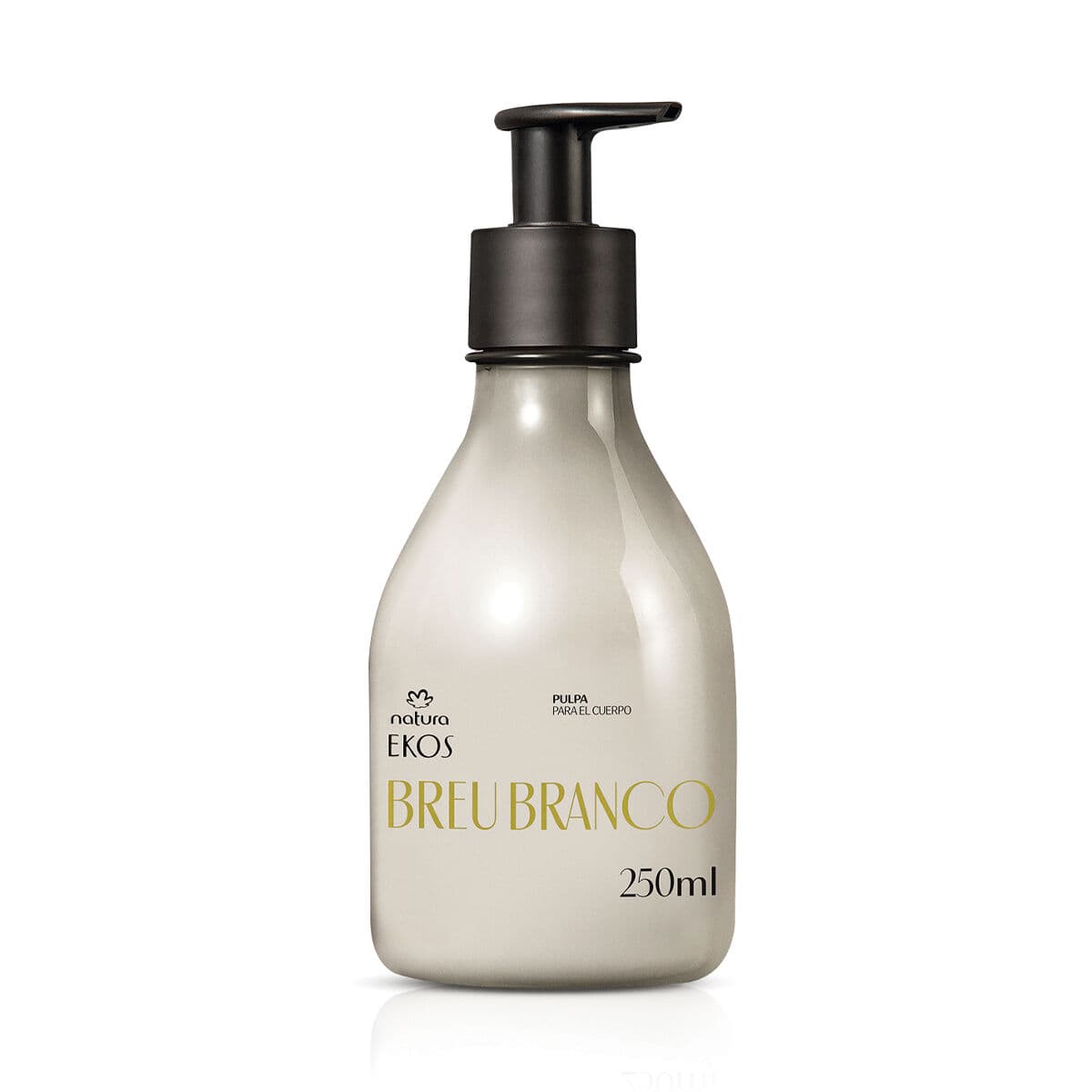 Polpa Desodorante Hidratante para o Corpo Ekos Breu Branco 250 ml — foto 1