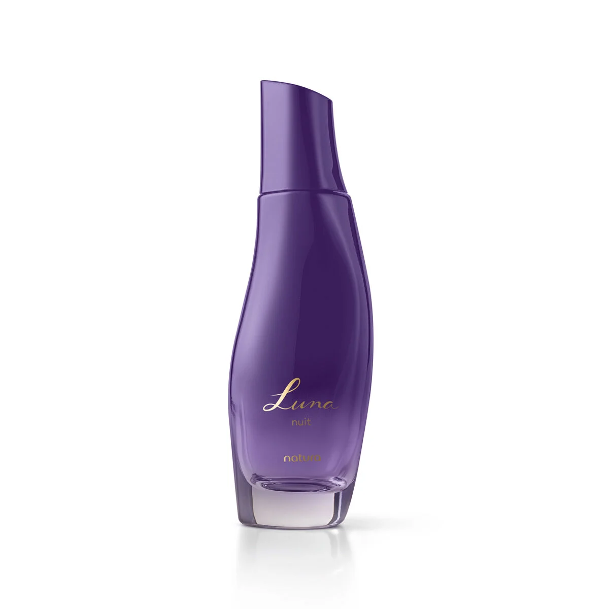 Desodorante Colônia Luna Nuit 75 ml — foto 1