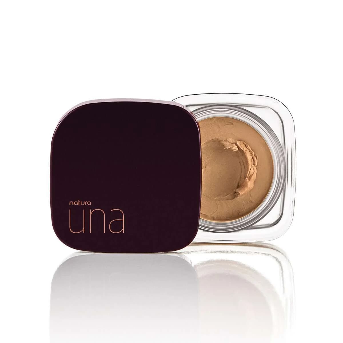 Base Matte Powder Una — foto 1