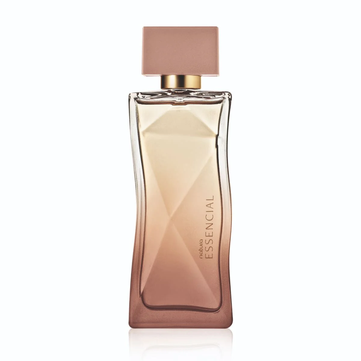 Desodorante Perfume Essencial Feminino 100 ml — foto 1