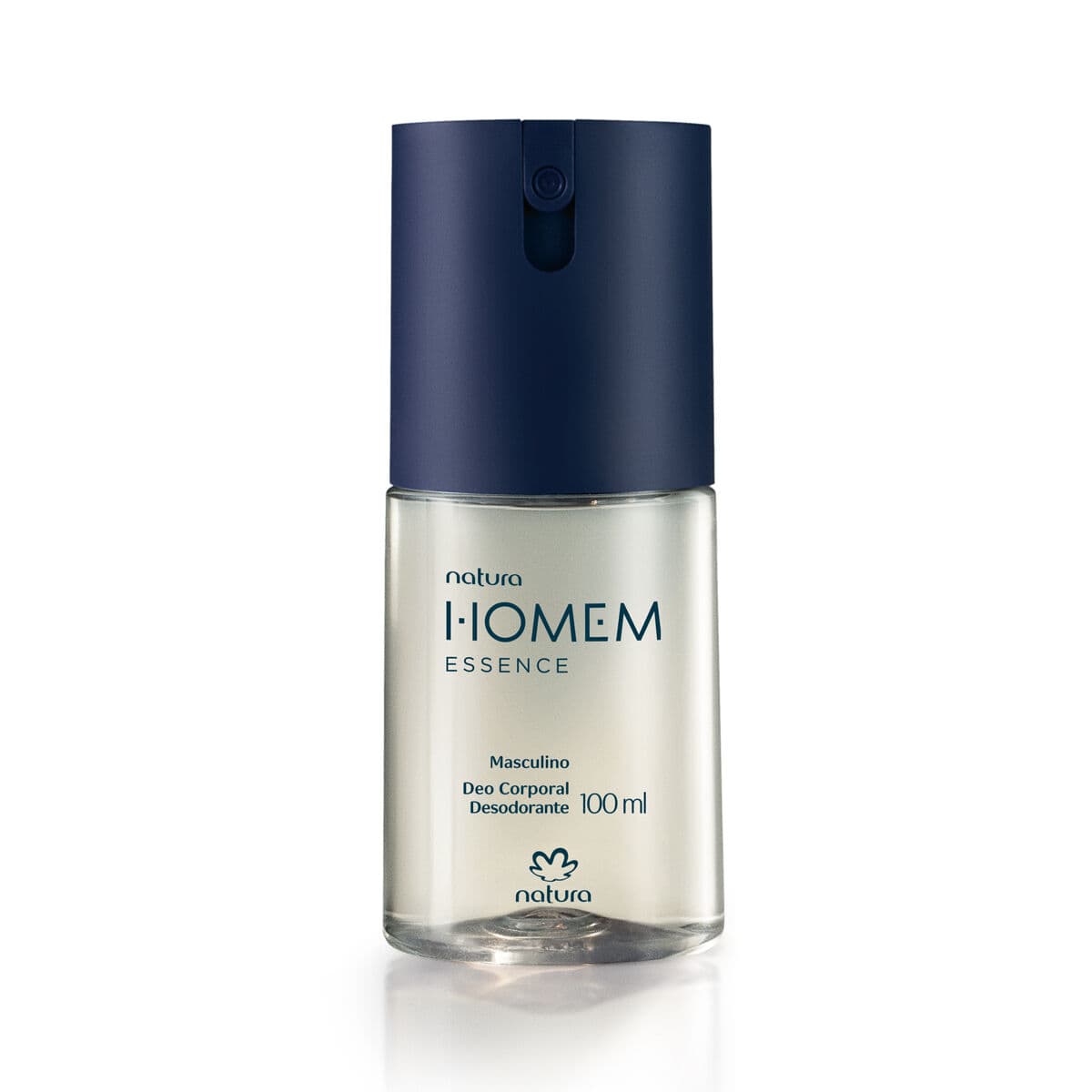 Desodorante Corporal Natura Homem Essence 100 ml — foto 1