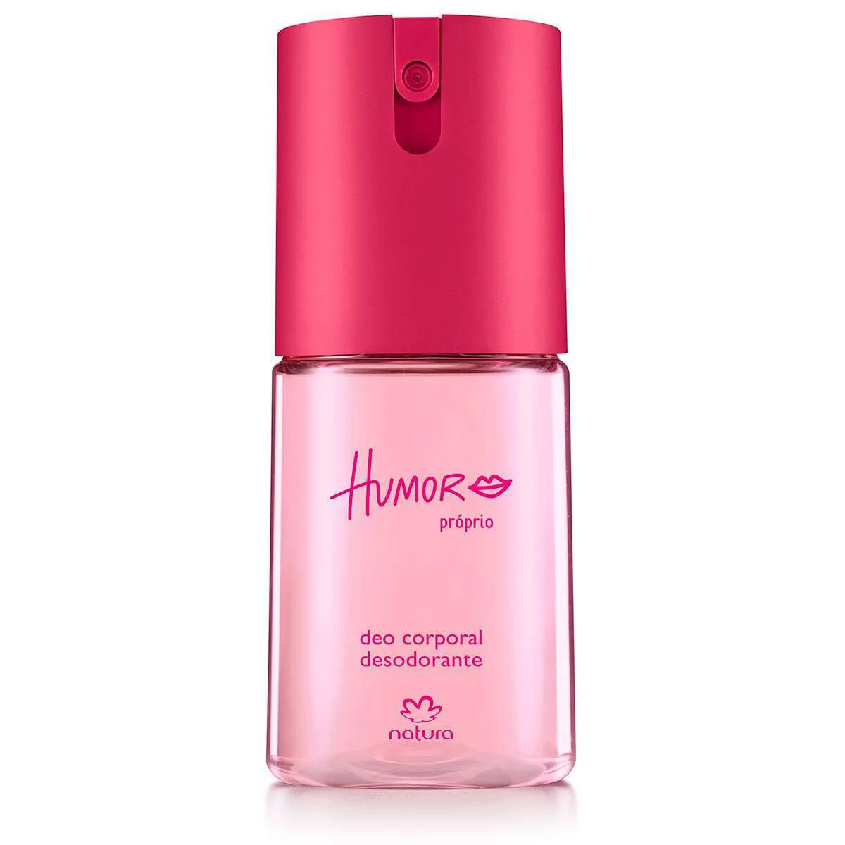 Desodorante Corporal Humor Próprio Feminino 100ml — foto 1