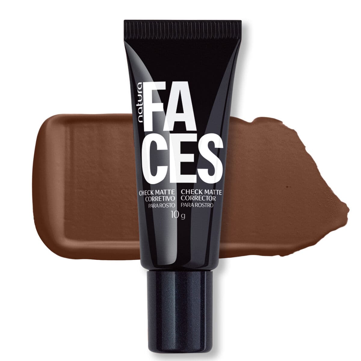 Corretivo Checkmatte Faces — foto 1