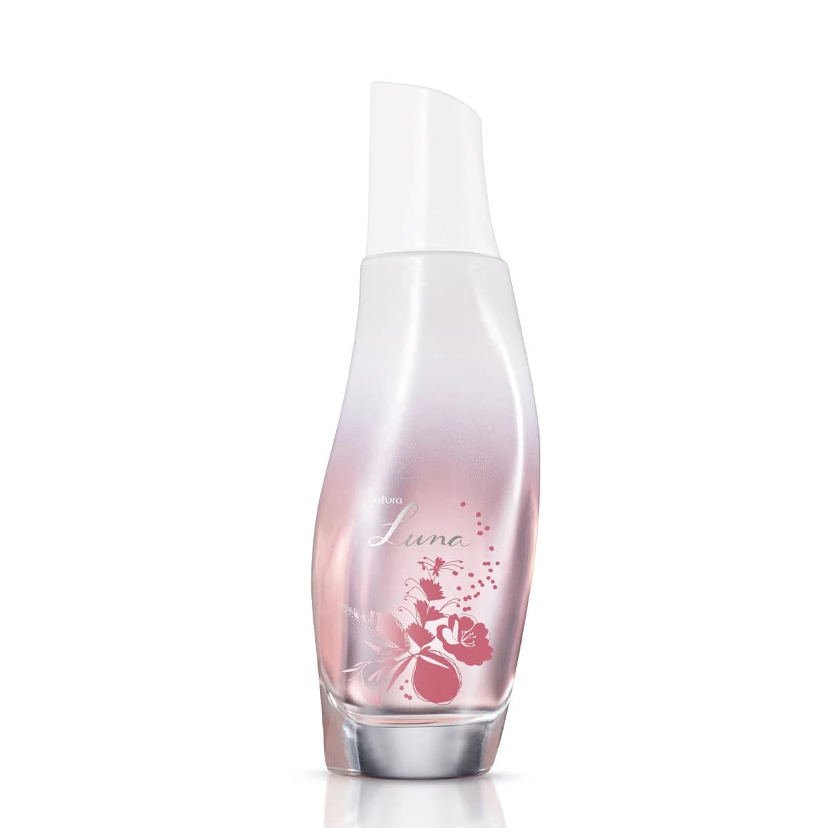 Luna Desodorante Colônia 75 ml — foto 1