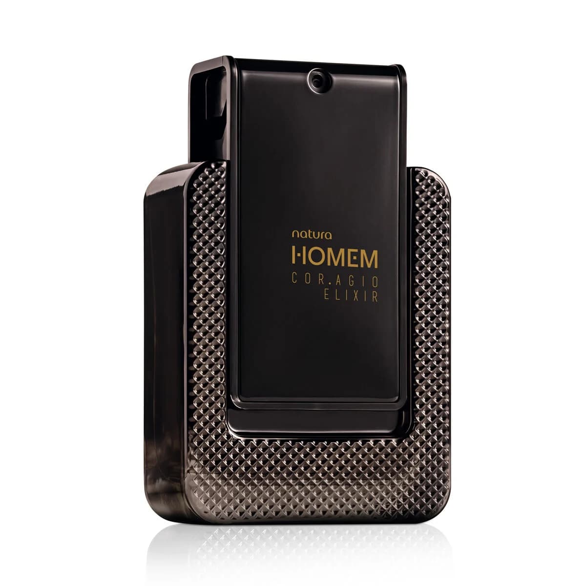 Eau de Parfum Natura Hombre Cor.agio Elixir 100 ml — foto 1