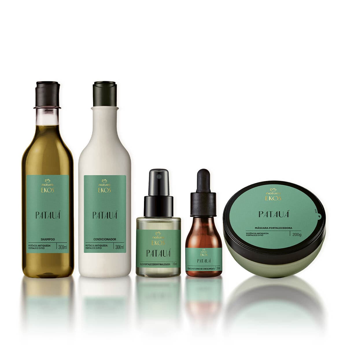 Kit Ekos Patauá Completo — foto 1
