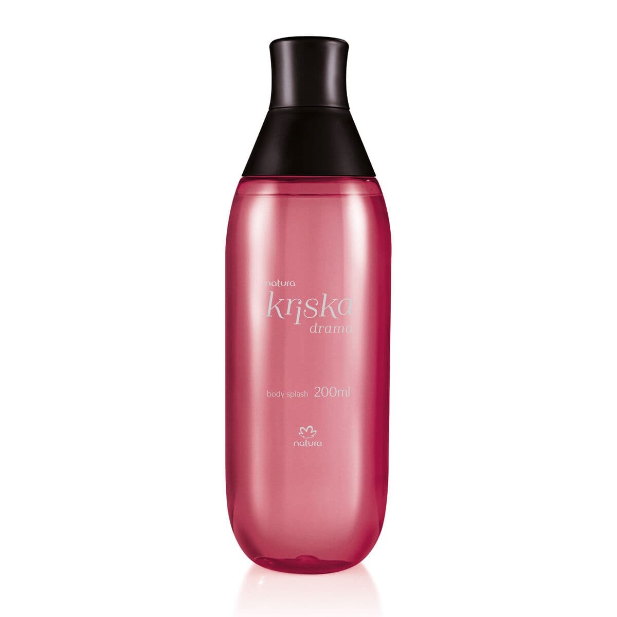 Desodorante Colônia Kriska Body Splash Drama 200 ml — foto 1