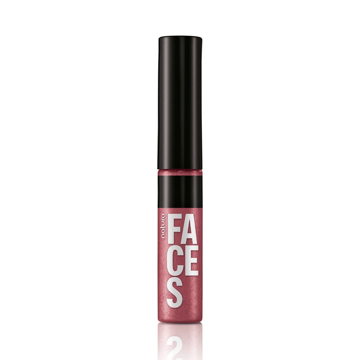 Batom Líquido Super Brilho Faces
3,9 ml — foto 1