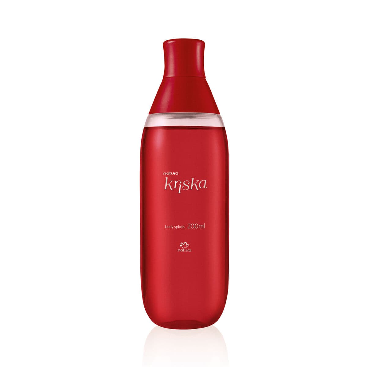 Body Splash Kriska 200 ml — foto 1