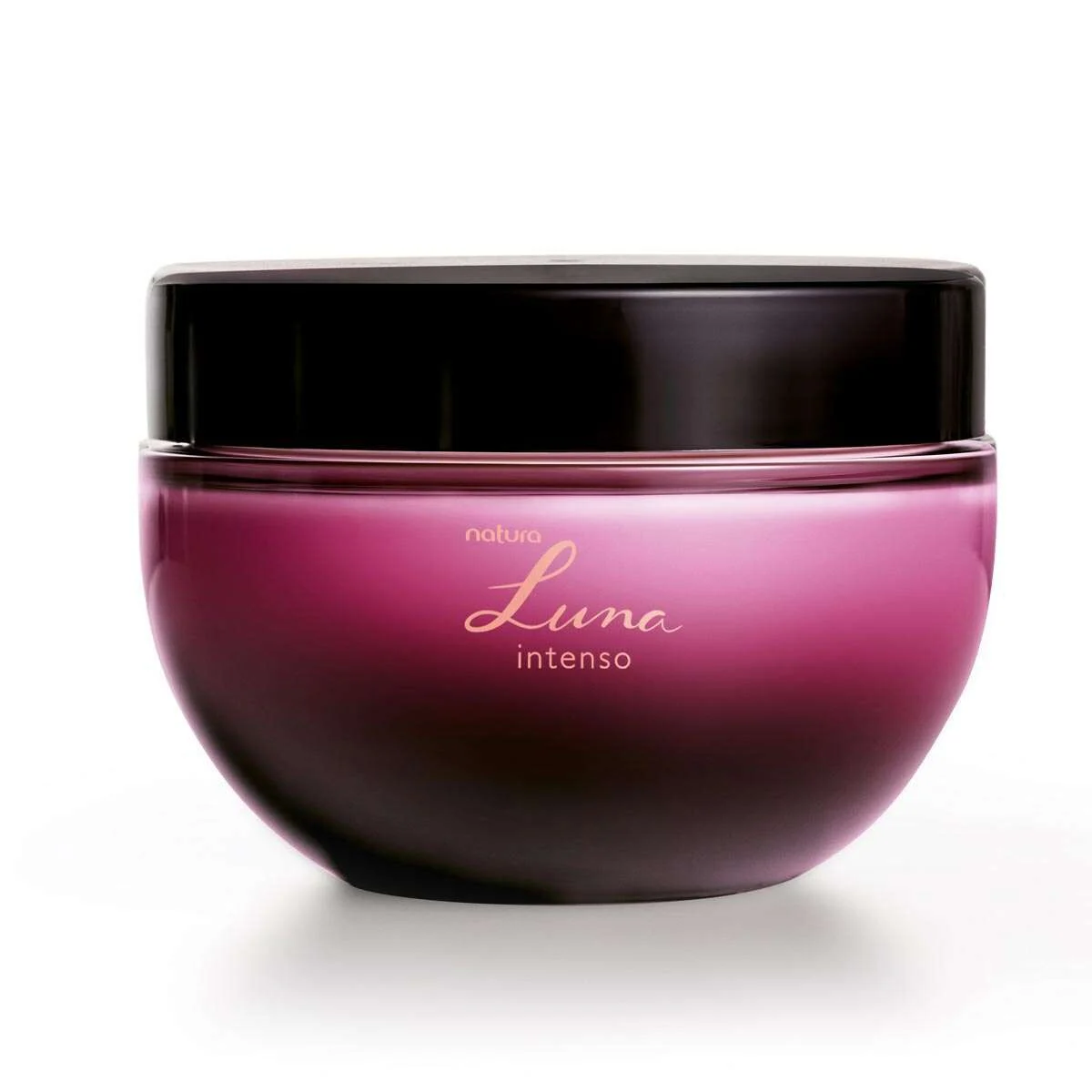 Desodorante Hidratante Corporal Perfumado Luna Intenso 200 g — foto 1