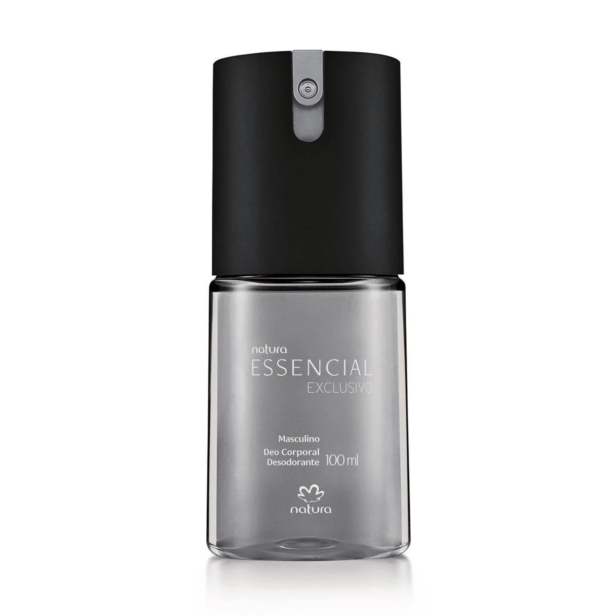 Deo Corporal Essencial Exclusivo Masculino 100 ml — foto 1