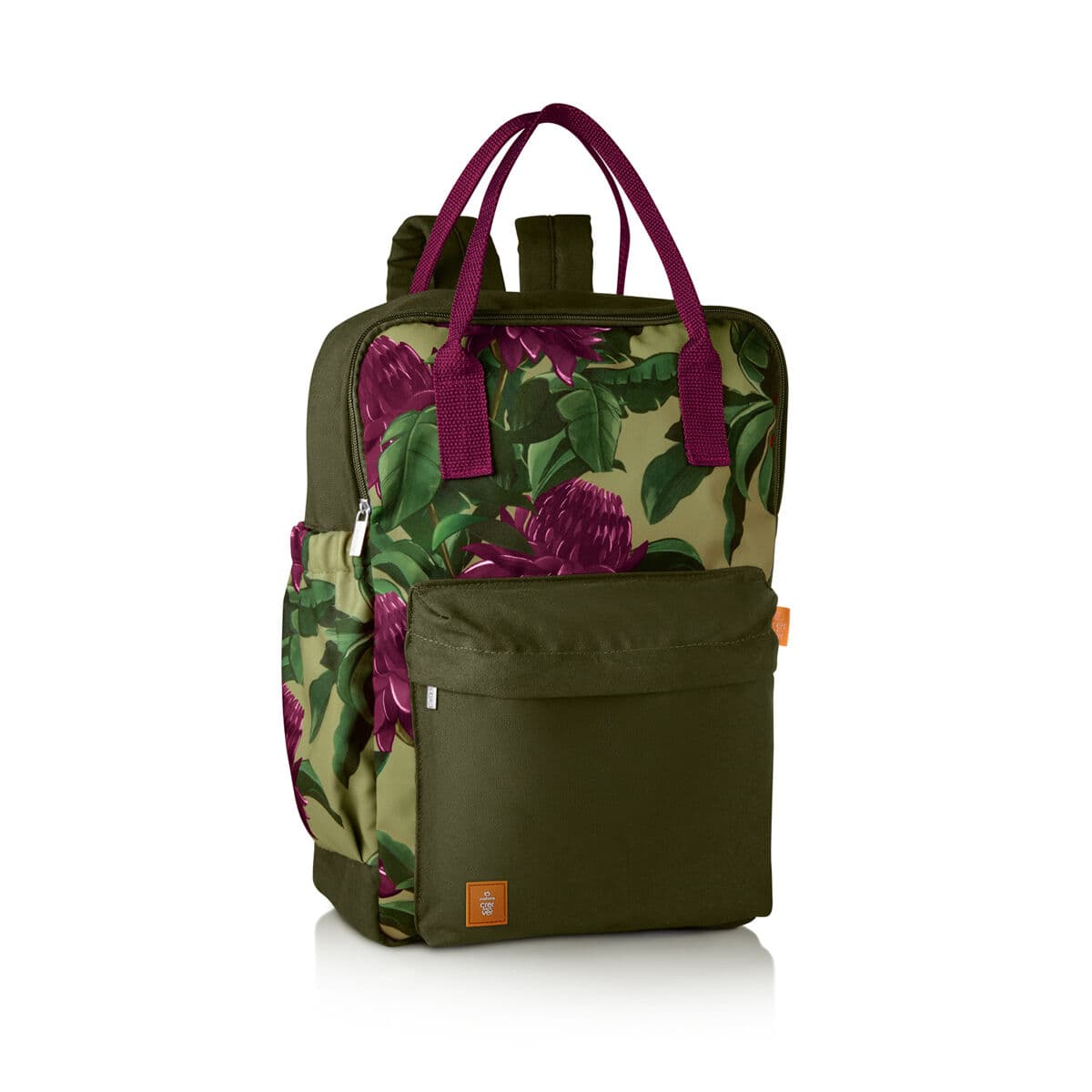Presente Mochila Crer Para Ver 1 unidade — foto 1