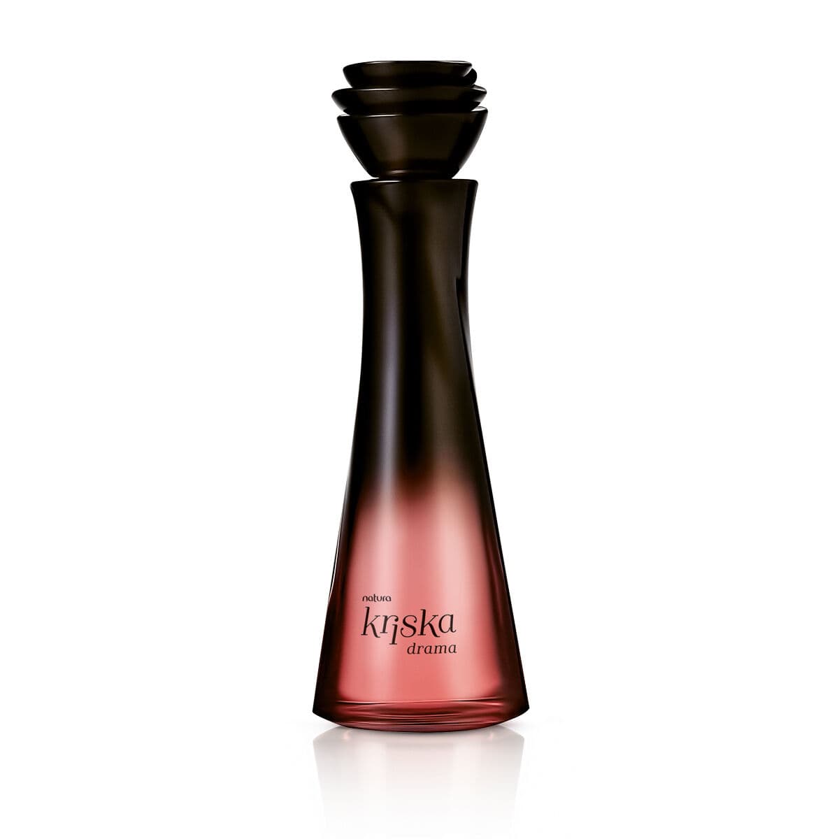 Desodorante Colônia Kriska Drama Feminino 100 ml — foto 1