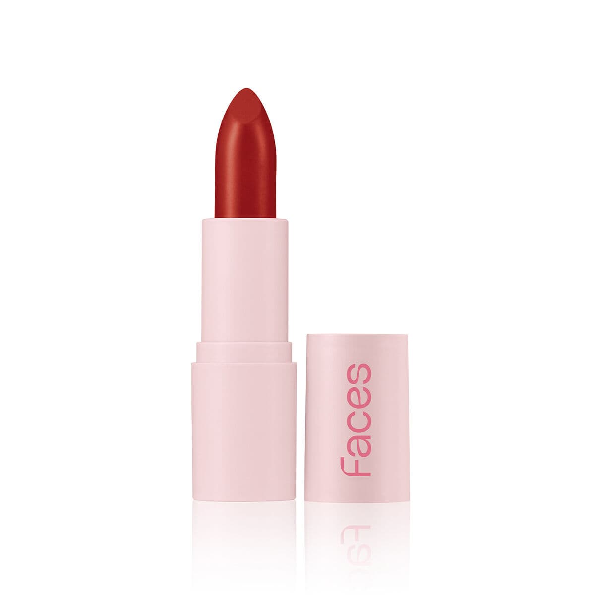 Batom Cremoso Faces 3,5g — foto 1