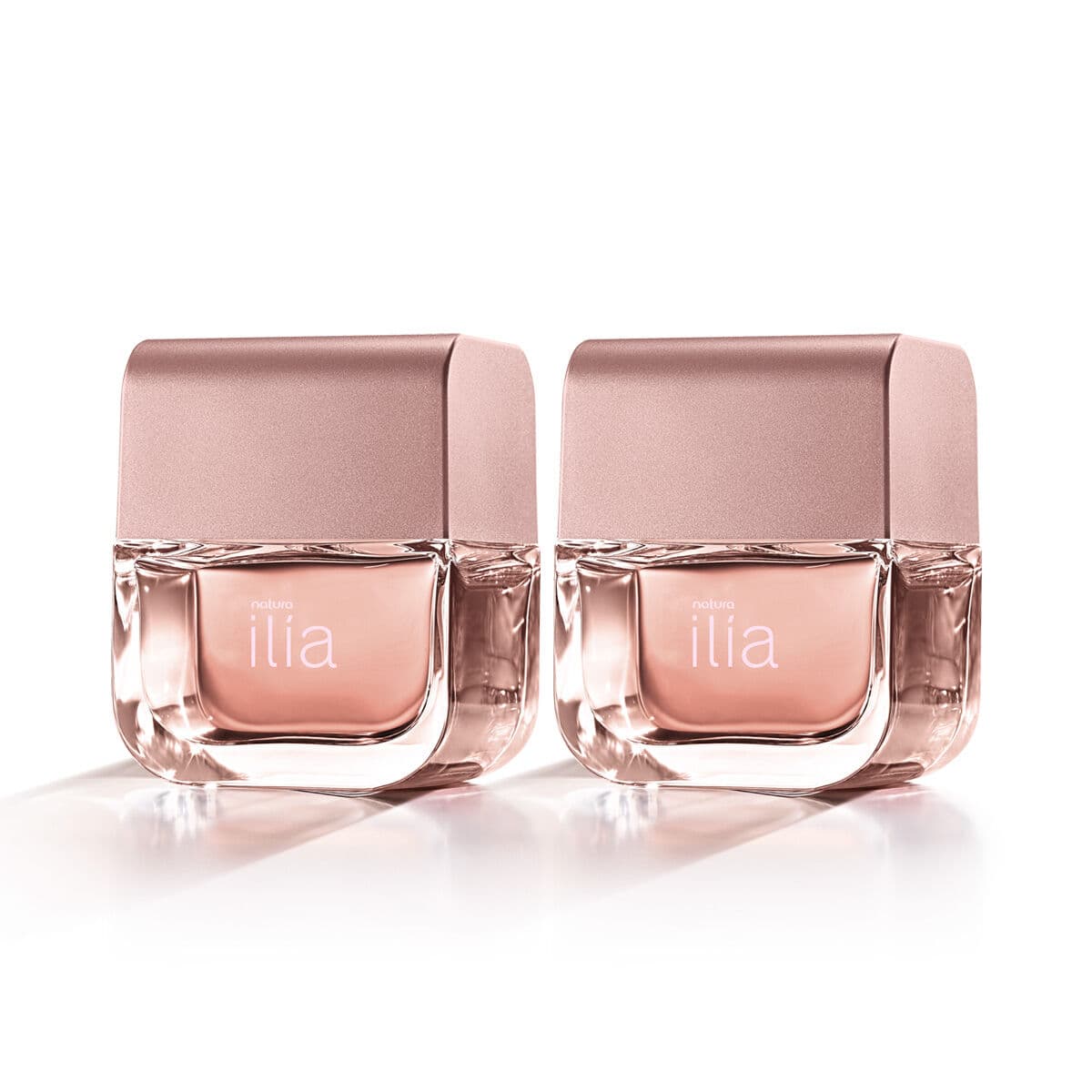 Kit Deo Parfum Ilía Clássico 2 unidades de 50 ml — foto 1