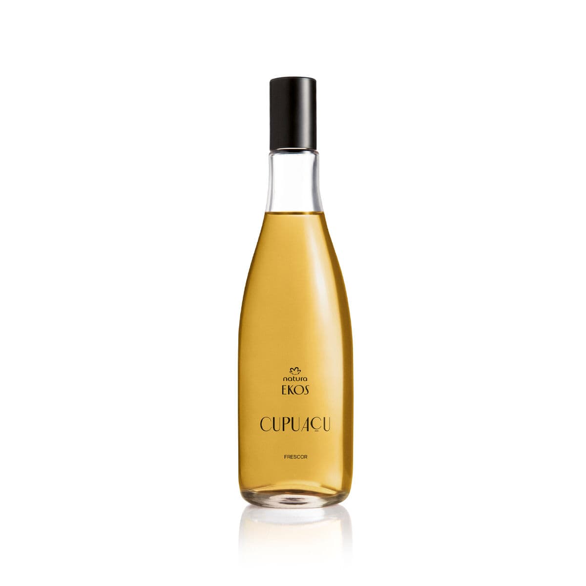 Desodorante Colônia Ekos Frescor Cupuaçu 150 ml — foto 1
