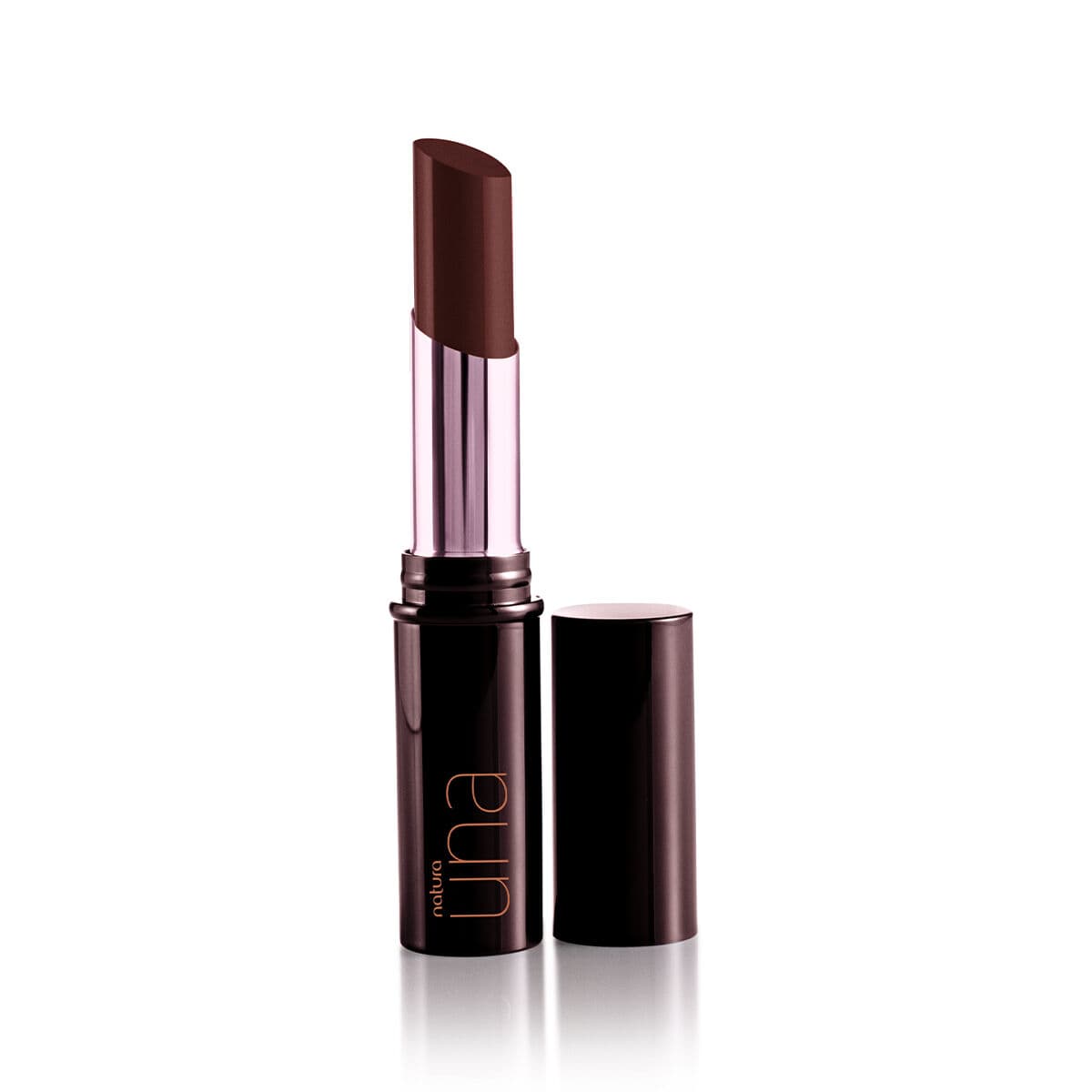 Batom Matte Powder Una 3,4 g — foto 1