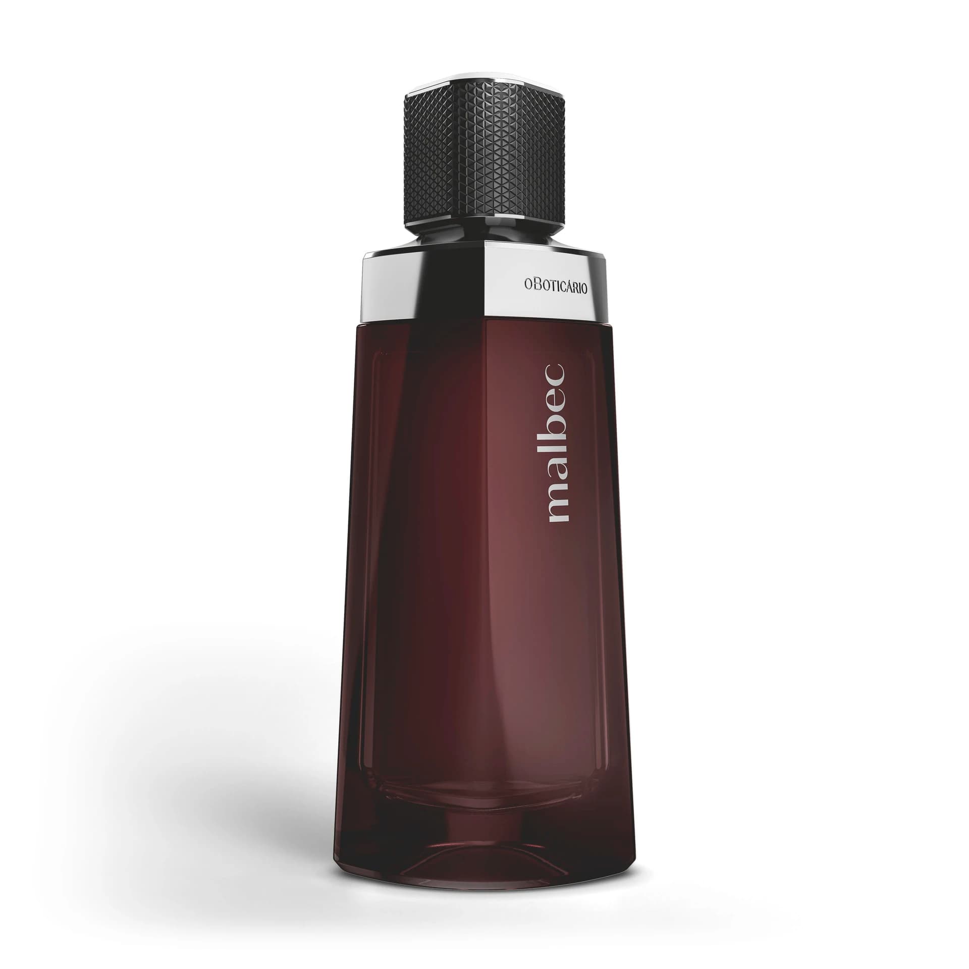 Malbec Desodorante Colônia 100Ml — foto 1